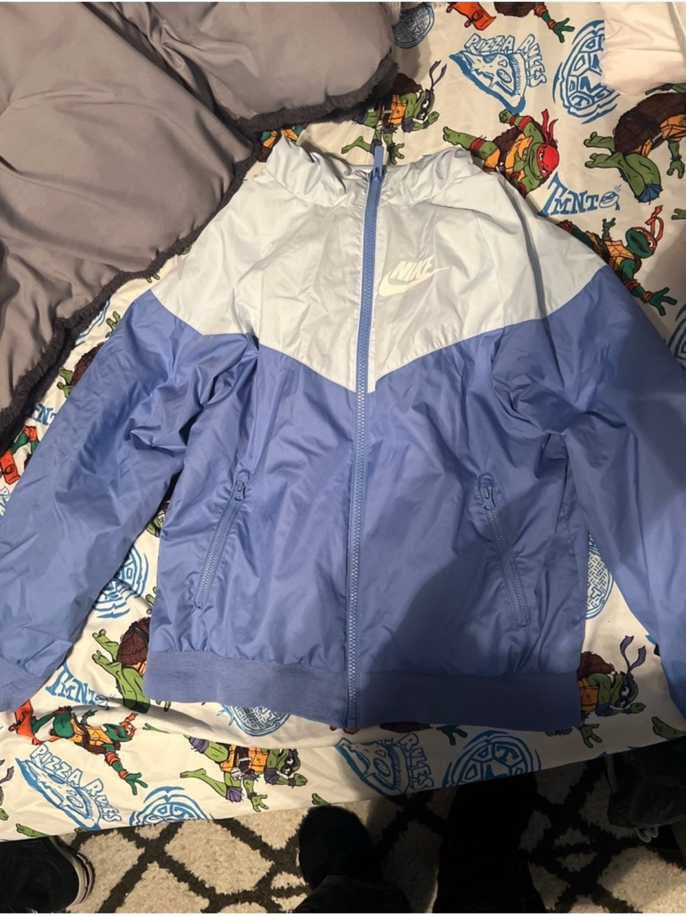 Nike Windbreaker Jacket